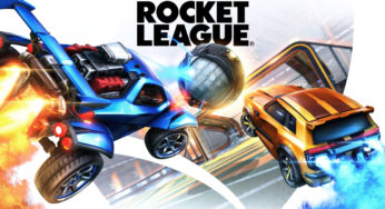 Rocket League goes Free to Play next week on all platforms