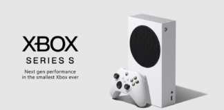 Xbox Series S