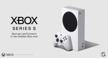Xbox Series S officially revealed; Series X to reportedly cost $499