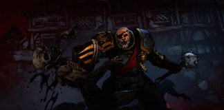 Darkest Dungeon 2