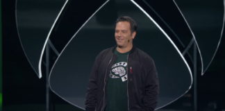 Phil Spencer Head of Xbox