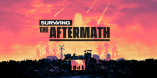 Surviving the Aftermath