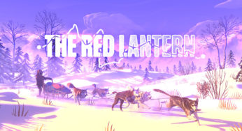 Survive the Alaskan wilderness in The Red Lantern later this month