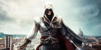 Assassin's Creed is coming to Netflix