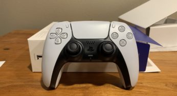 PlayStation 5 accessories are now available in stores