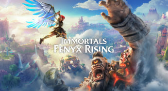 Review: Immortals Fenyx Rising is Ubisoft’s Breath of the Wild