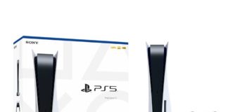 PlayStation 5