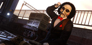 Billy the Puppet from Saw joins Call of Duty: Warzone