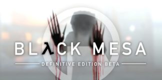 Black Mesa Definitive Edition