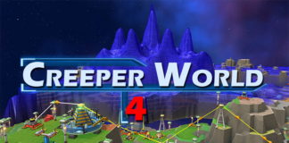 Creeper World 4