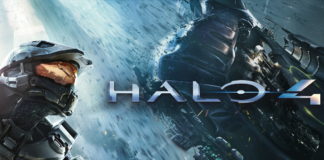 Halo 4 MCC