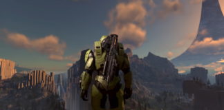 Halo Infinite