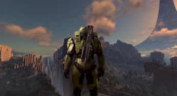 Halo Infinite will not be at this year’s The Game Awards