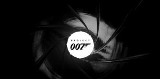 Project 007