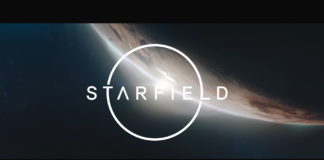 Starfield Banner Bethesda