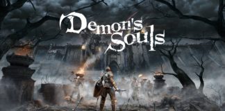 Demon's Souls