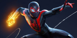 Spider-Man: Miles Morales