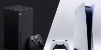 Xbox Series X and PS5