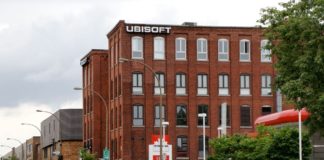 Ubisoft Montreal