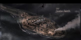 Call of Duty Warzone Rebirth Island