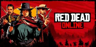 Red Dead Online Standalone