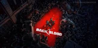 Back 4 Blood