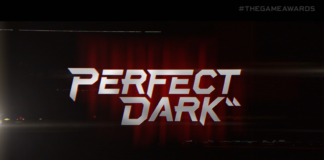 Perfect Dark