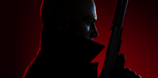 Hitman 3