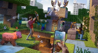Minecraft Earth closes its doors this Summer for good