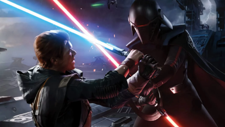 Star Wars Jedi: Fallen Order gets PS5 and Xbox Series X update