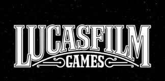 Lucasfilm Games